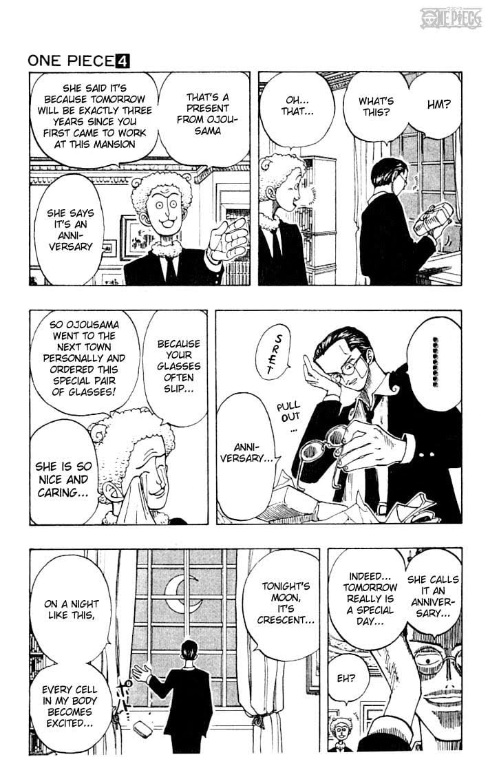 One Piece, Chapter 28 image 06